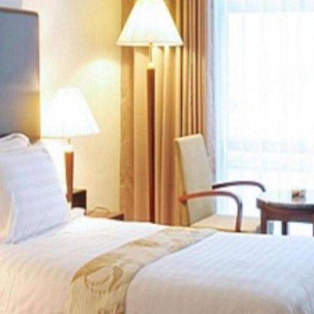 Hotel Sunshine Теджон Екстер'єр фото