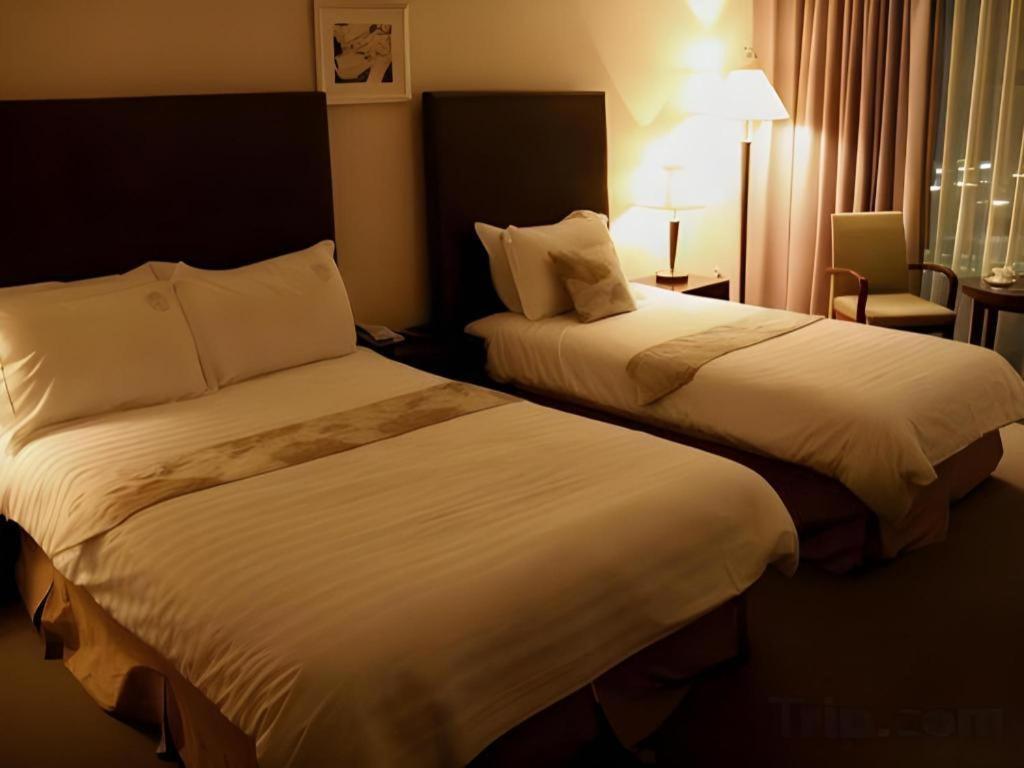 Hotel Sunshine Теджон Екстер'єр фото