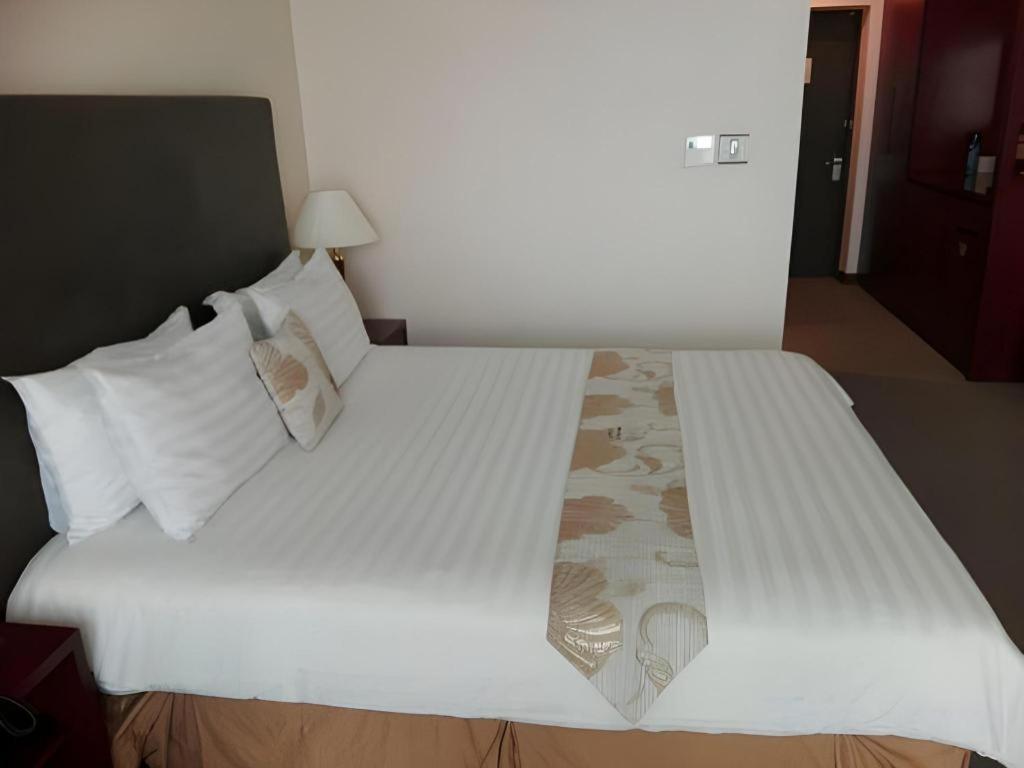 Hotel Sunshine Теджон Екстер'єр фото